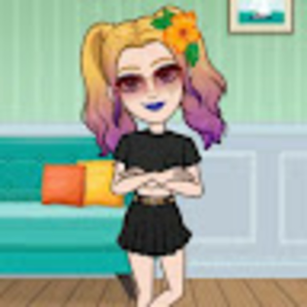 Meet your Posher, Hana